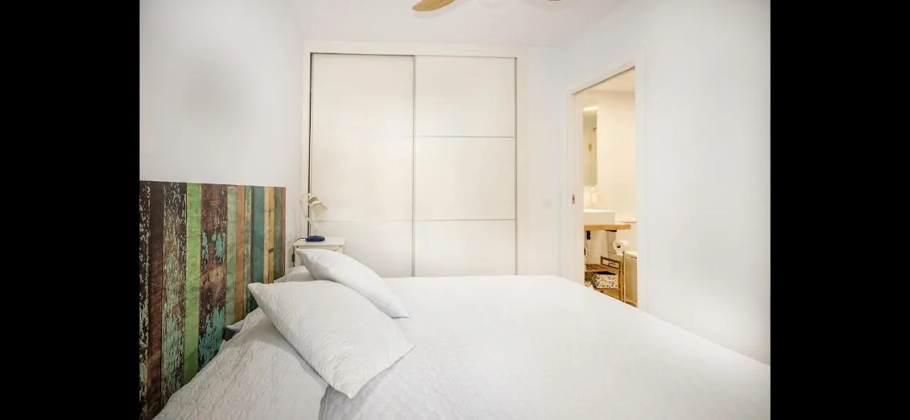 Apartment Apartamento Poniente Atlanterra Playa Zahara de los Atunes