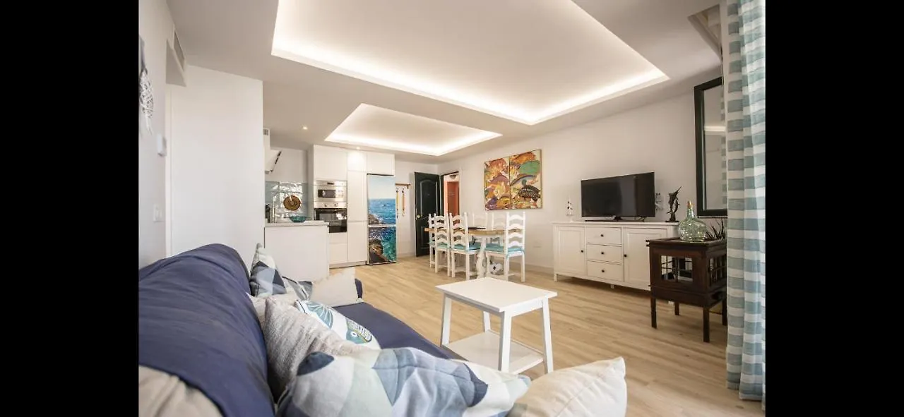 Apartment Apartamento Poniente Atlanterra Playa Zahara de los Atunes Spain