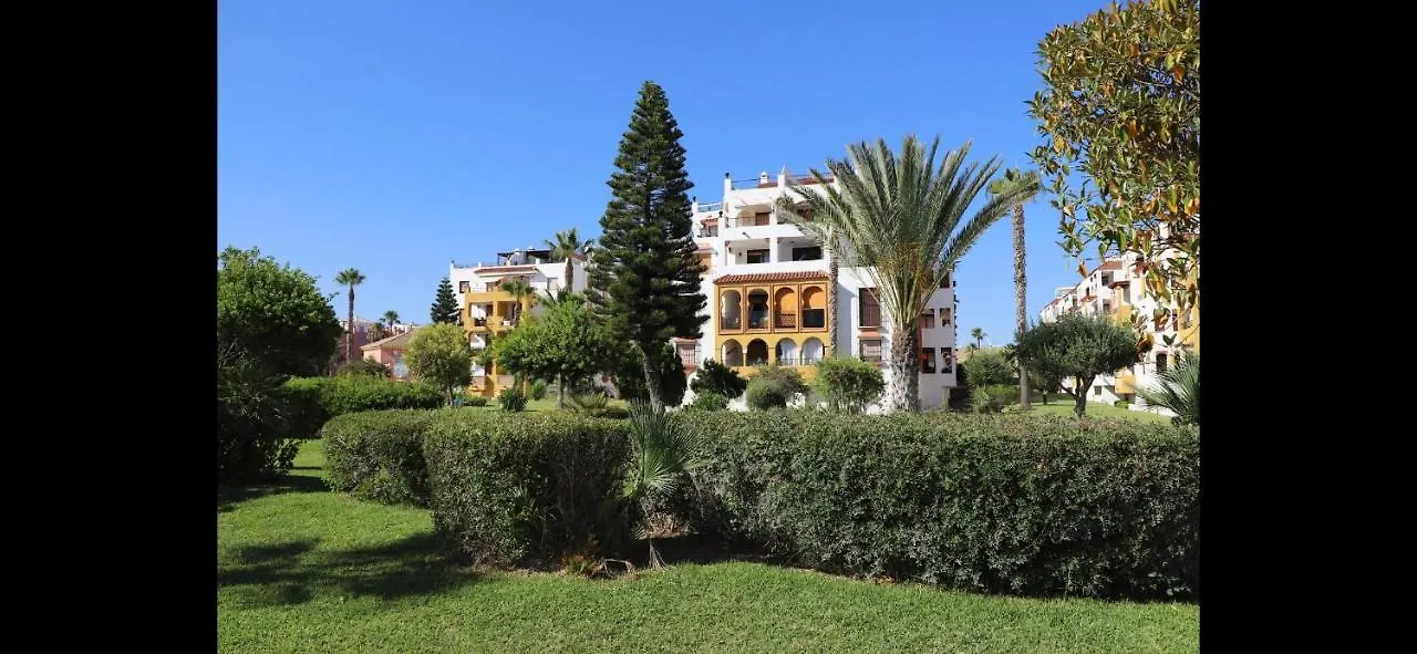 Apartamento Poniente Atlanterra Playa Zahara de los Atunes Apartment