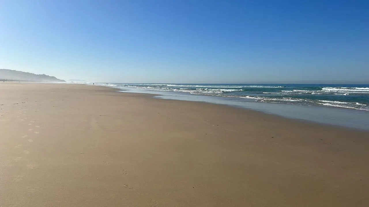 Apartamento Poniente Atlanterra Playa Zahara de los Atunes 0*,  Spain