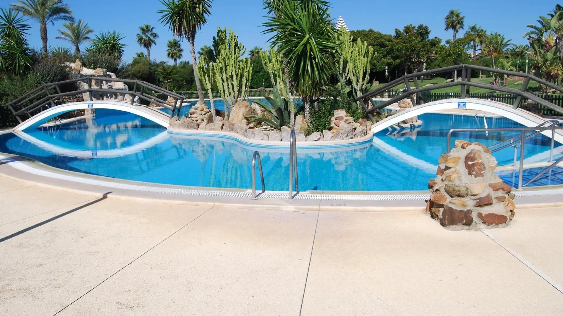 Apartman Apartamento Poniente Atlanterra Playa Zahara de los Atunes